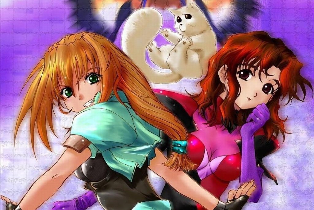 2011 ou 90's, qual vale a pena? : r/animebrasil