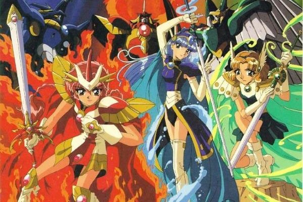 Conheça alguns dos melhores animes dos anos 90 - Canaltech