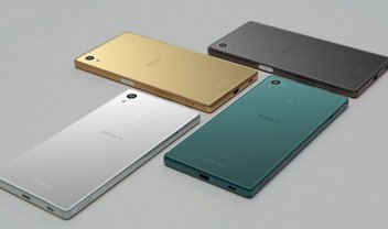 Sony apresenta lista dos smartphones que vão receber o Android Nougat