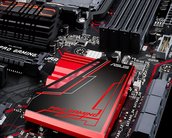 ASUS vai permitir que você imprima em 3D peças para sua placa-mãe