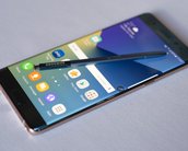 Sucesso do Galaxy Note 7 testa capacidade de fornecedores e provoca atrasos