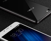 Meizu revela smartphones U10 e U20 de sua linha Blue Charm