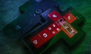 O fim está próximo: Microsoft vai acabar com suas contas Lumia em setembro