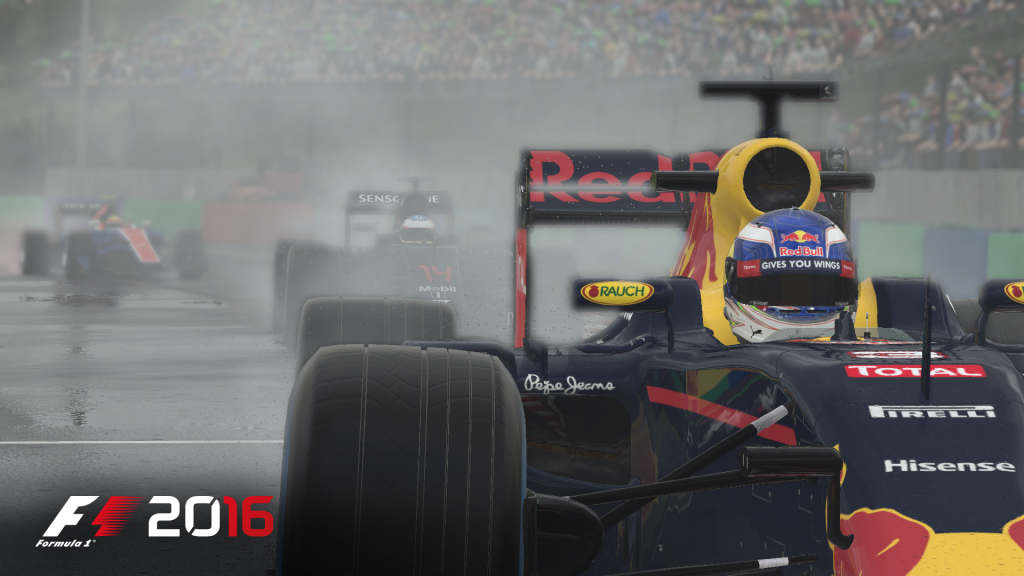 Como mandar bem nas pistas e ser o melhor piloto em F1 2016