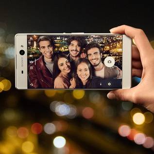 Imagem de Sony Xperia XA Ultra chega ao Brasil já em setembro; confira