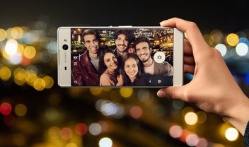 Sony Xperia XA Ultra chega ao Brasil já em setembro; confira