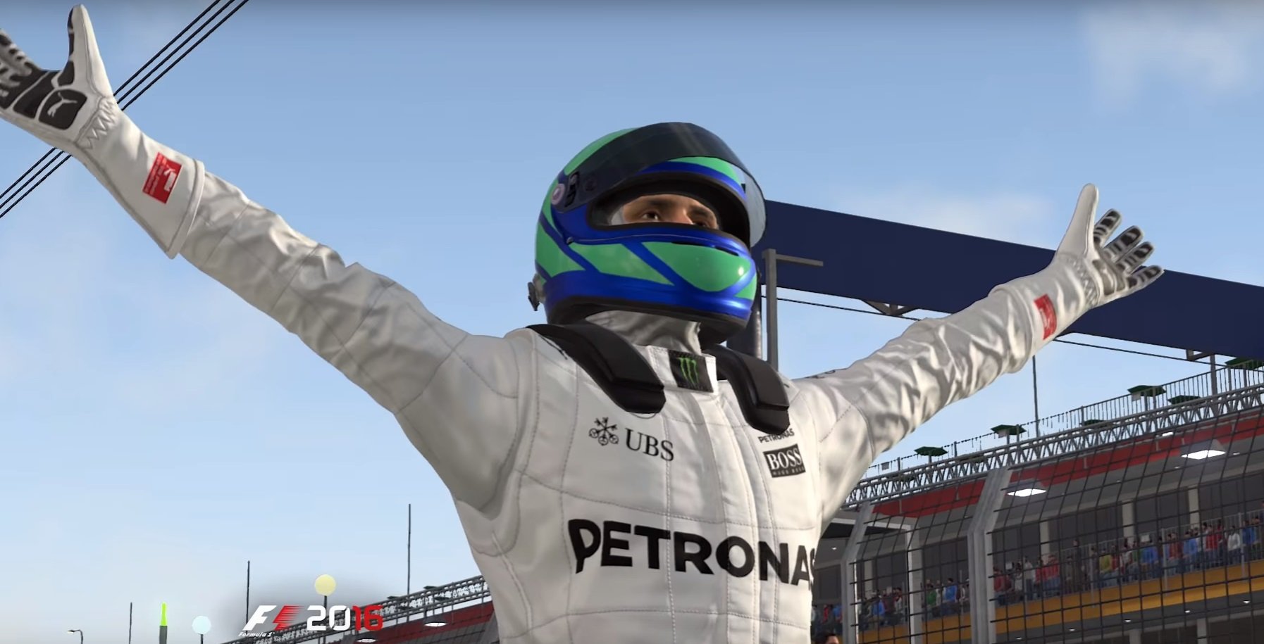 Jogo oficial da F1 2016: dicas e truques