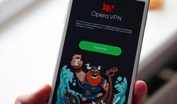 Opera lança app de VPN para você navegar com segurança