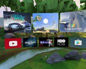 Google Daydream VR deve sair nas próximas semanas