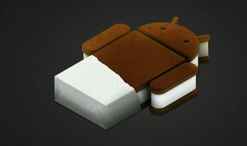 Android 4.0 está morrendo aos poucos — vai tarde?