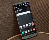 Vazam imagens do LG V20: primeiro smartphone com Android Nougat