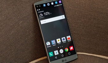 Vazam imagens do LG V20: primeiro smartphone com Android Nougat