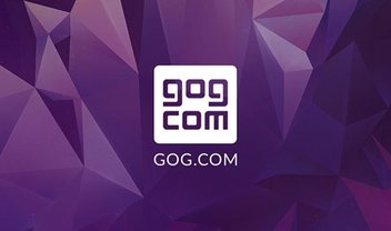 Plataforma de jogos GOG estreia no Brasil em português e com preços em reais  - Giz Brasil