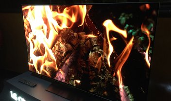 LG anuncia nova geração de TVs OLED 4K no Brasil