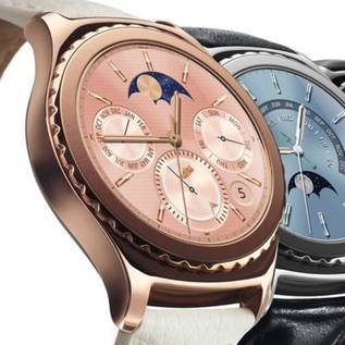 Imagem de Samsung Gear S2 e Gear Fit 2 vão ganhar suporte para iPhones em breve