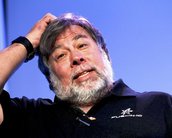 Steve Wozniak, cofundador da Apple, lamenta grande mudança no iPhone 7