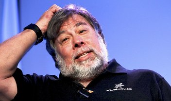 Steve Wozniak, cofundador da Apple, lamenta grande mudança no iPhone 7