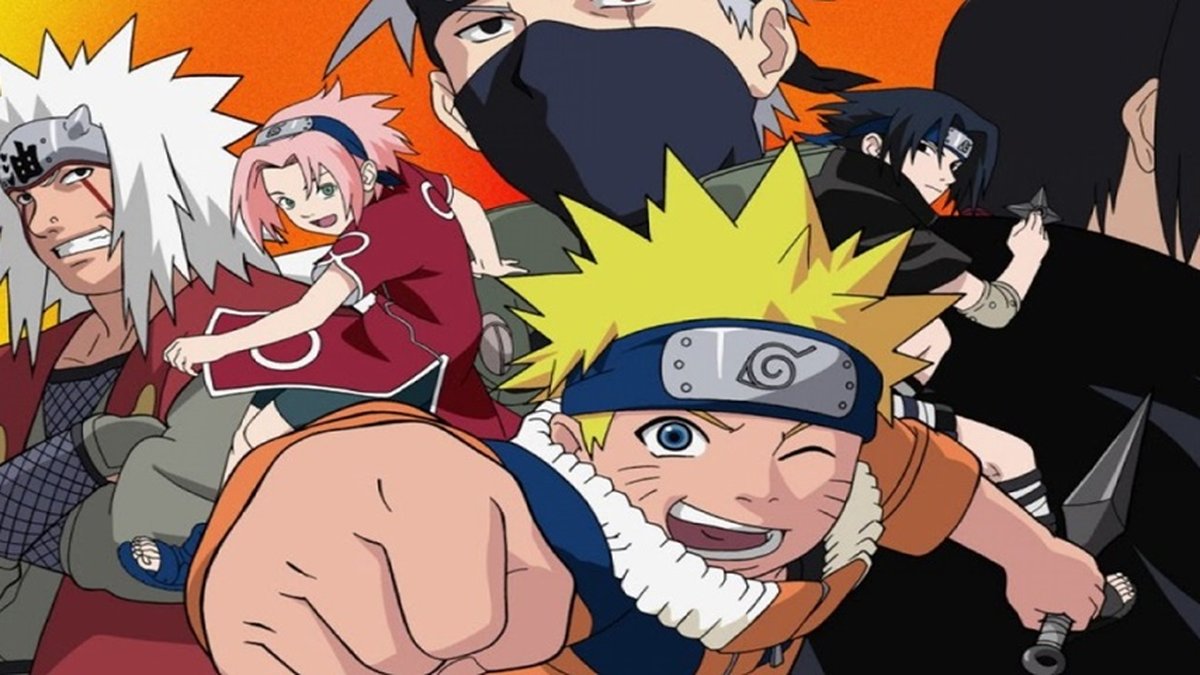 Naruto Mobile Online: Veja o melhor jogo do anime feito para Android