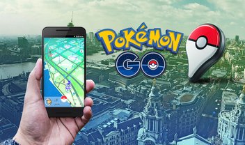 Novidades – Pokémon GO