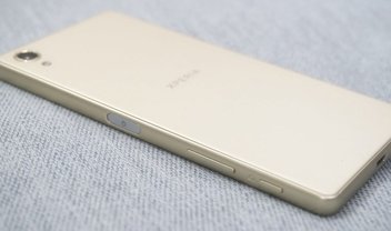 Sony confirma dois novos celulares sem querer após vazamento de imagem