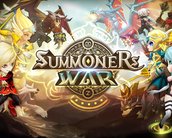 Vício mobile: BGS terá batalhas de Summoners War com prêmios a vencedores