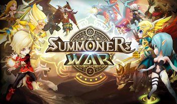 Vício mobile: BGS terá batalhas de Summoners War com prêmios a vencedores