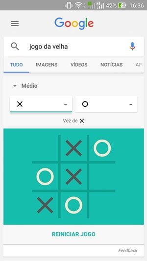 Jogo da Velha Online de dois – Apps no Google Play