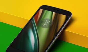 Confirmado: Motorola não vai lançar o Moto E3 no Brasil