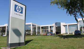 Queda livre? HP demite 2.300 funcionários