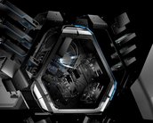 Alienware revela trio irado de PCs com placas de vídeo Polaris da AMD