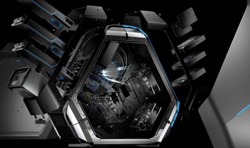 Alienware revela trio irado de PCs com placas de vídeo Polaris da AMD