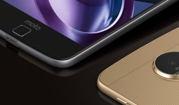 Benchmark mostra Moto Z Play com tela de 5,5 polegadas e 3 GB de RAM