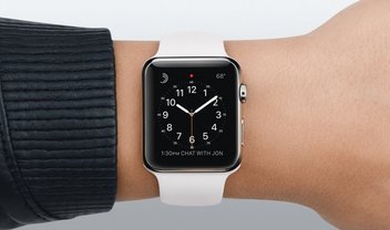 Flagra: imagem sugere a chegada de um Apple Watch 2 com bateria 35% maior  