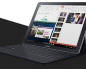 Samsung vai anunciar novos tablets Galaxy TabPro S2 com Windows 10 em breve