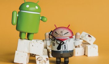 Primeiras impressões: testamos a versão Beta do Android Nougat [vídeo]