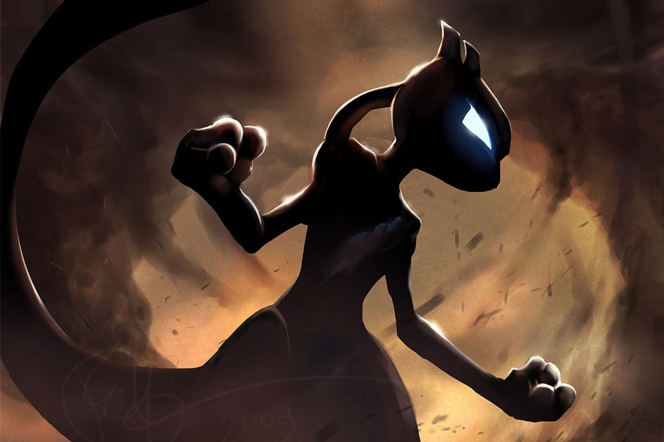 Mew finalmente foi lançado em Pokémon GO! Aprenda como pegar ele