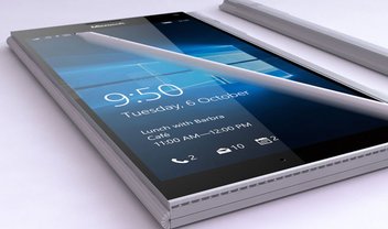 Surface Phone da Microsoft pode ser lançado em setembro na IFA 2016 [rumor]