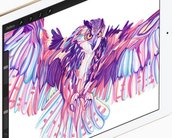 Próxima geração do iPad Pro terá tela mais rápida e maior suporte ao Pencil