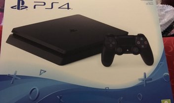 Confira jogos PS4 em promoção na  - TecMundo