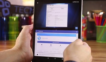 Android Nougat: como usar o modo de tela dividida e a troca rápida de apps