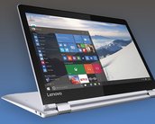 Conheça a linha de notebooks renovada da Lenovo