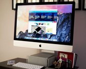 Apple: novos Macbooks, iMacs e monitor 5K devem ser apresentados em outubro