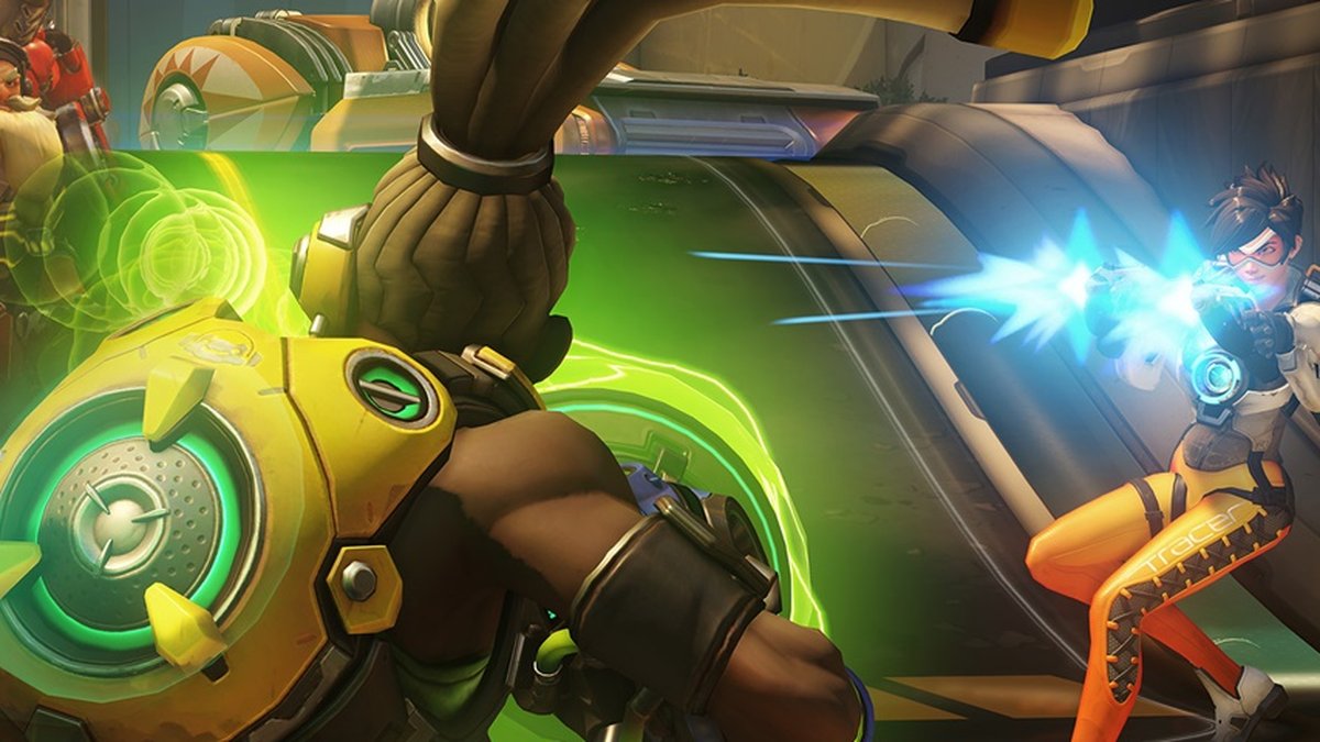 Overwatch: A convocação da Seleção Brasileira e a importância da Copa do  Mundo para o cenário! - Mais Esports