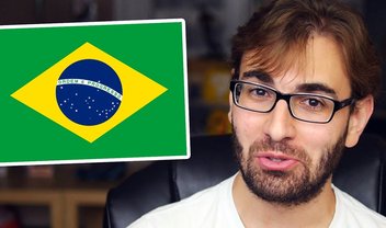 YouTuber BRKsEDU lidera a seleção brasileira na Copa do Mundo de Overwatch