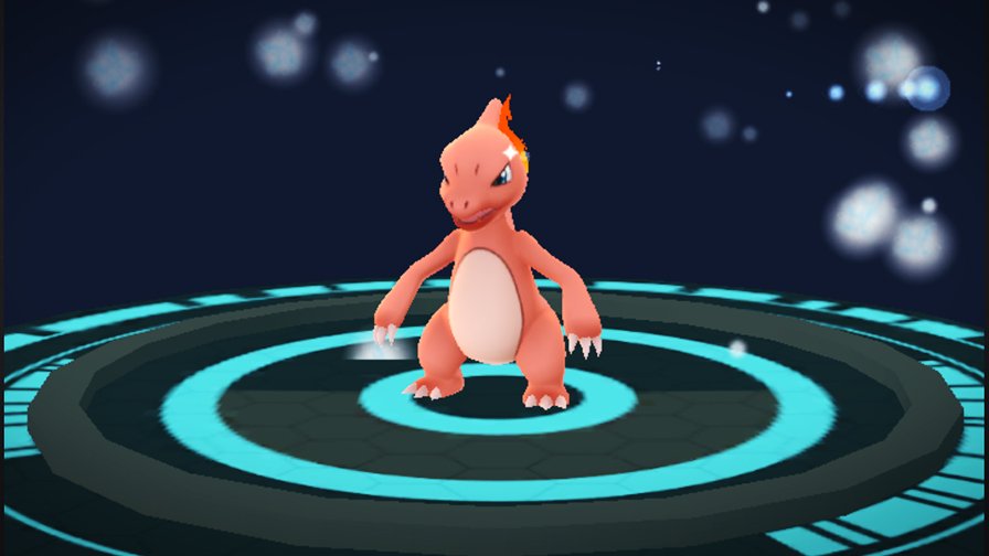 Pokémon GO recebe Mega Evoluções hoje (27) - TecMundo