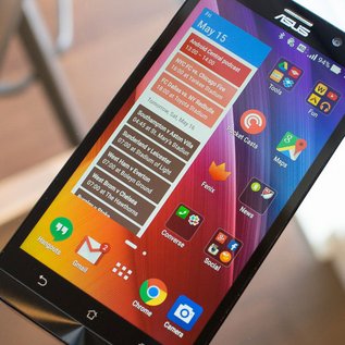 Imagem de Demorou: Zenfone 2 começa a receber a versão Marshmallow do Android