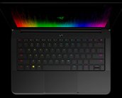 Razer estará na BGS 2016 com laptop gamer fino e poderoso