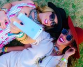 Pessoas que tiram muitas selfies se acham mais belas do que são, diz estudo