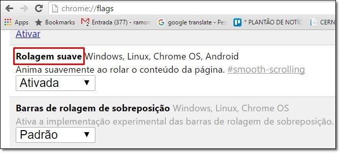 5 FUNÇÕES SECRETAS do Chrome que você PRECISA ATIVAR AGORA