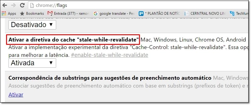 5 FUNÇÕES SECRETAS do Chrome que você PRECISA ATIVAR AGORA! Fantástico!!! 